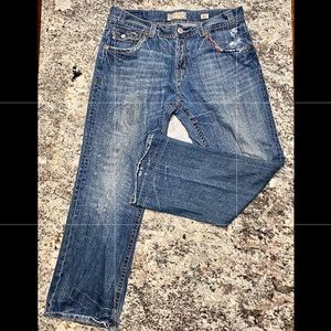Men’s MEK denim 40/34